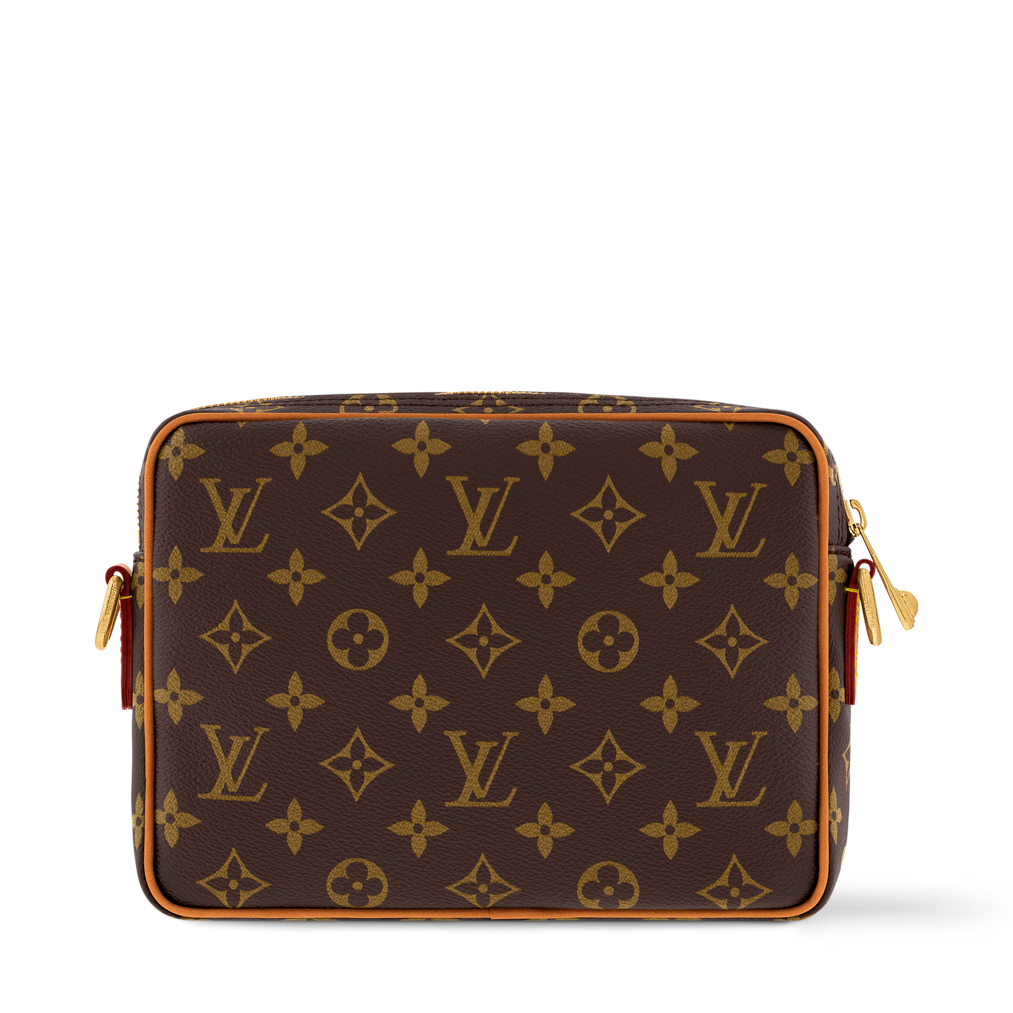 ルイヴィトンLouis Vuittonモノグラム ナイル Nil Monogram Archive - Men Bags | LOUIS VUITTON